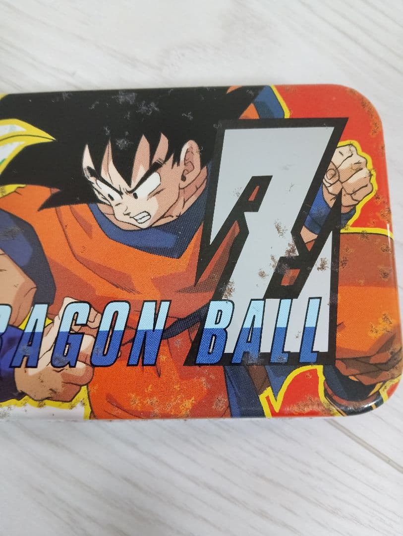 ドラゴンボールZ 筆箱