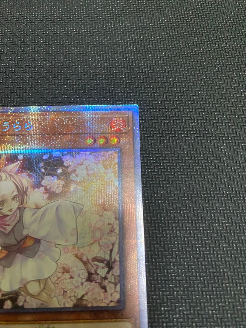 遊戯王　灰流うらら　プリズマ　アーコレ