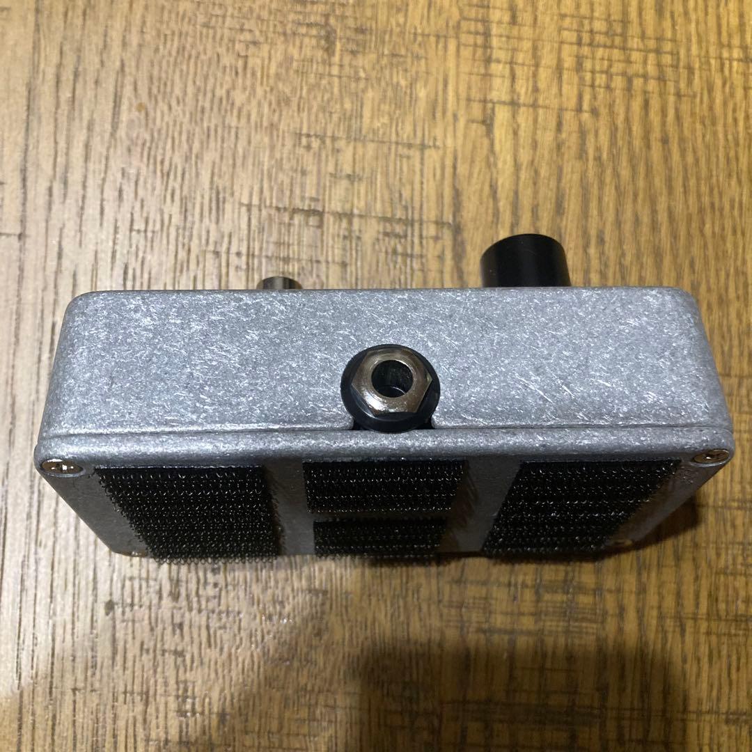 ギター Small Stone nano Phase Shifter