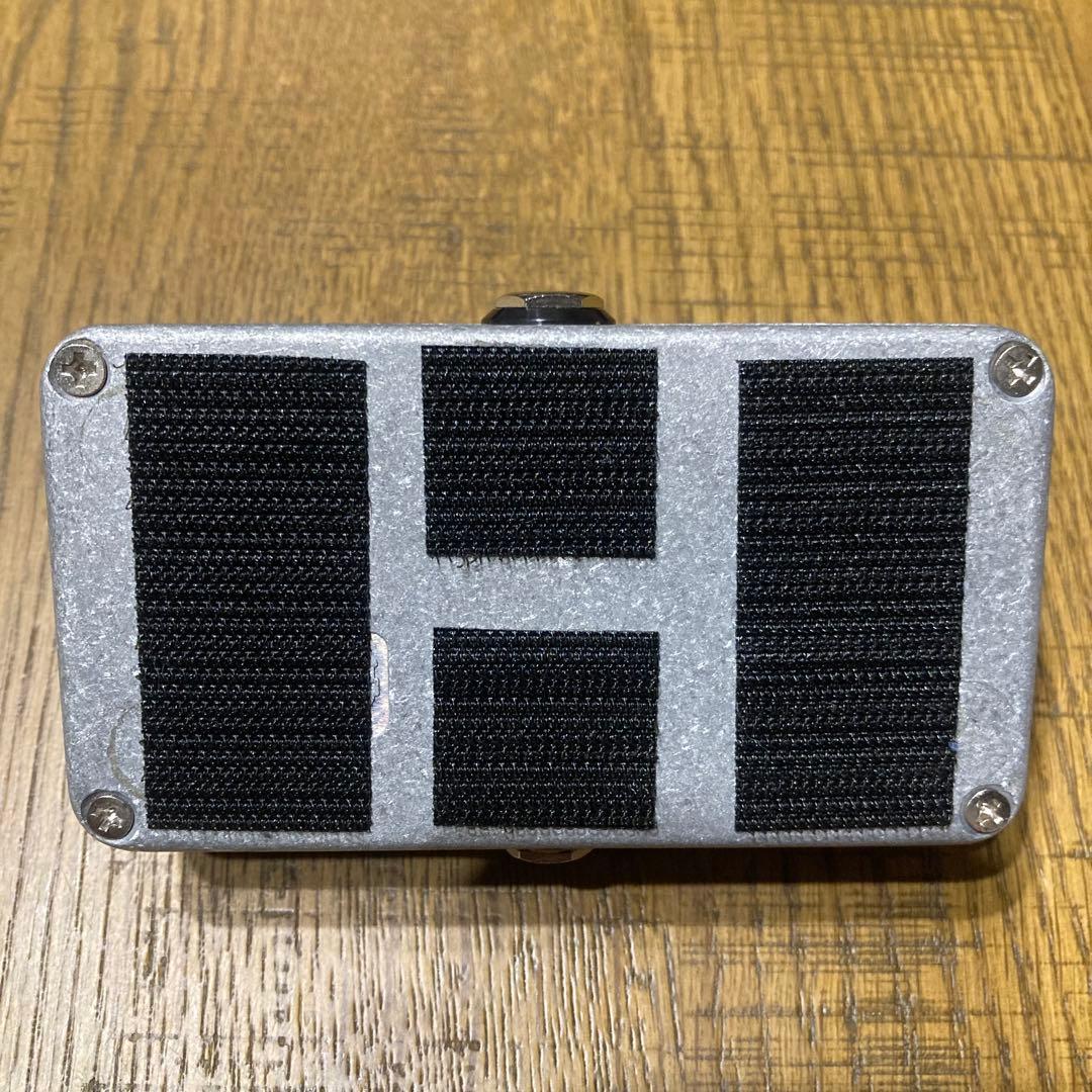 ギター Small Stone nano Phase Shifter