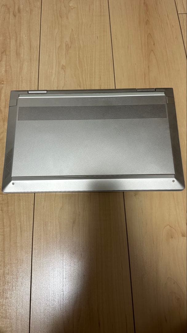 Windowsノート本体 HP ENVY x360