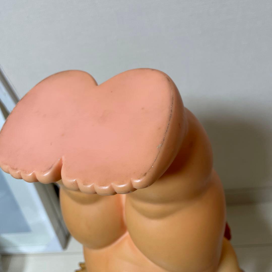 2244.キューピー人形