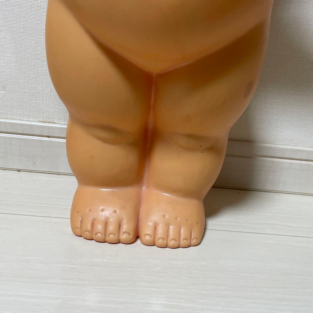 2244.キューピー人形