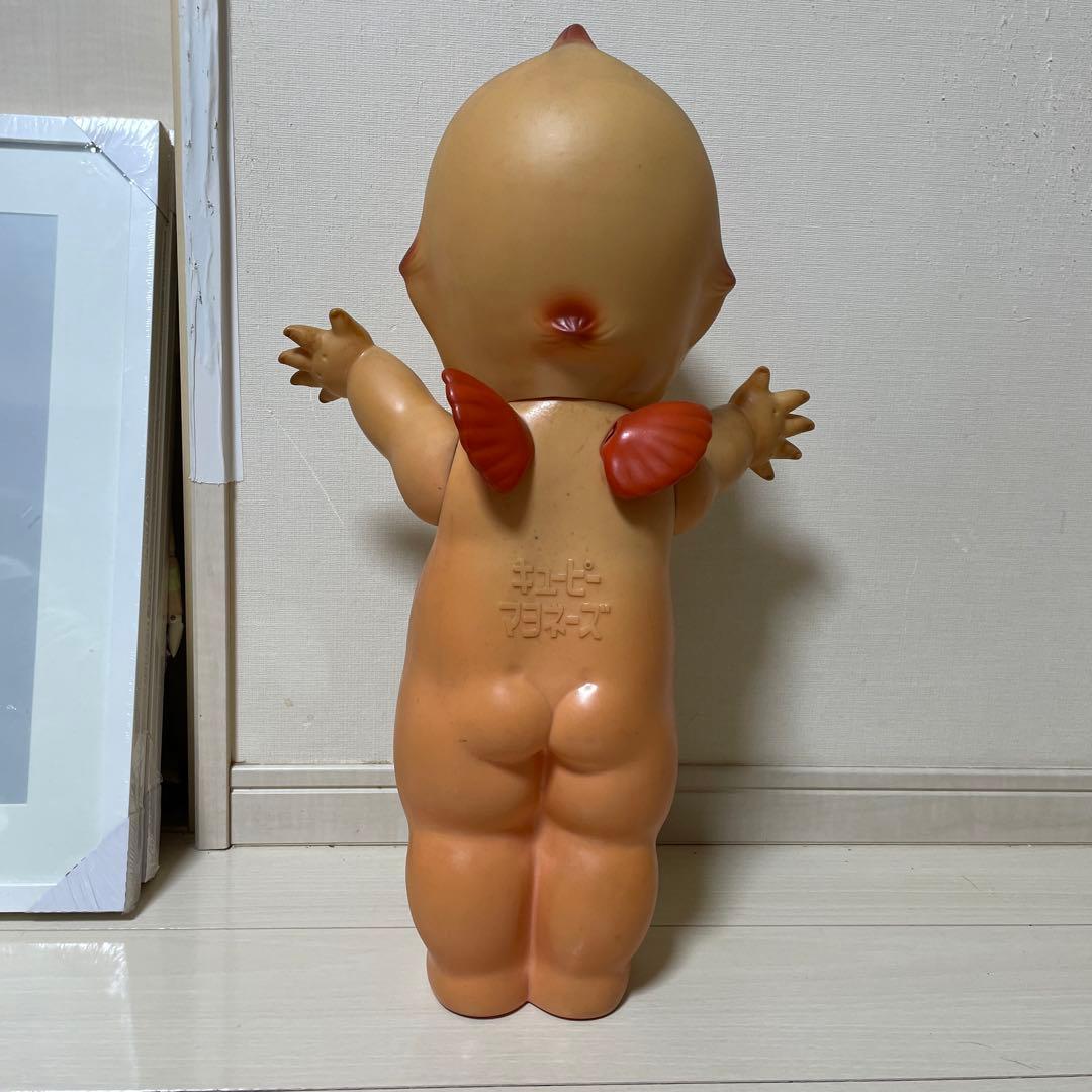 2244.キューピー人形