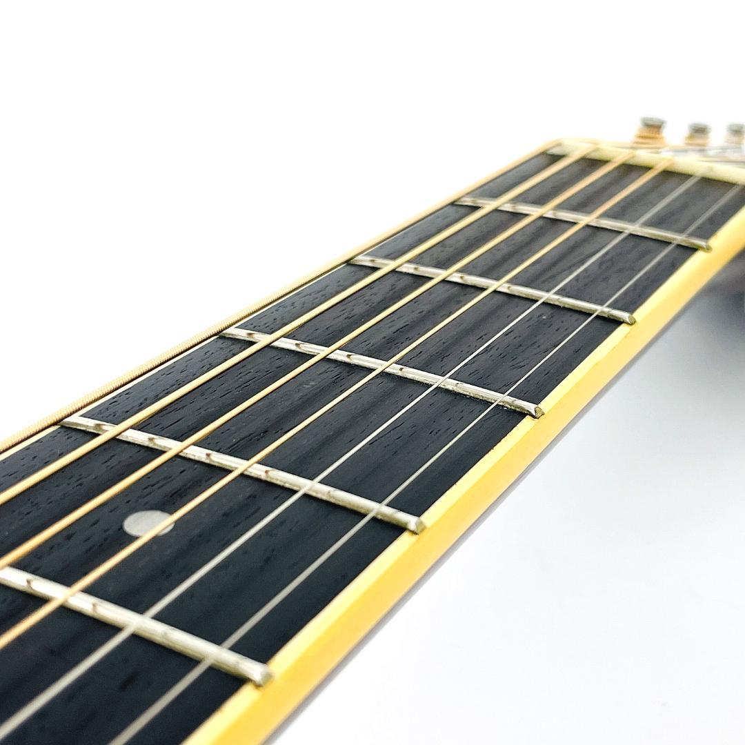 【整備済／現状品】YAMAHA FG-201B オレンジラベル ビンテージ