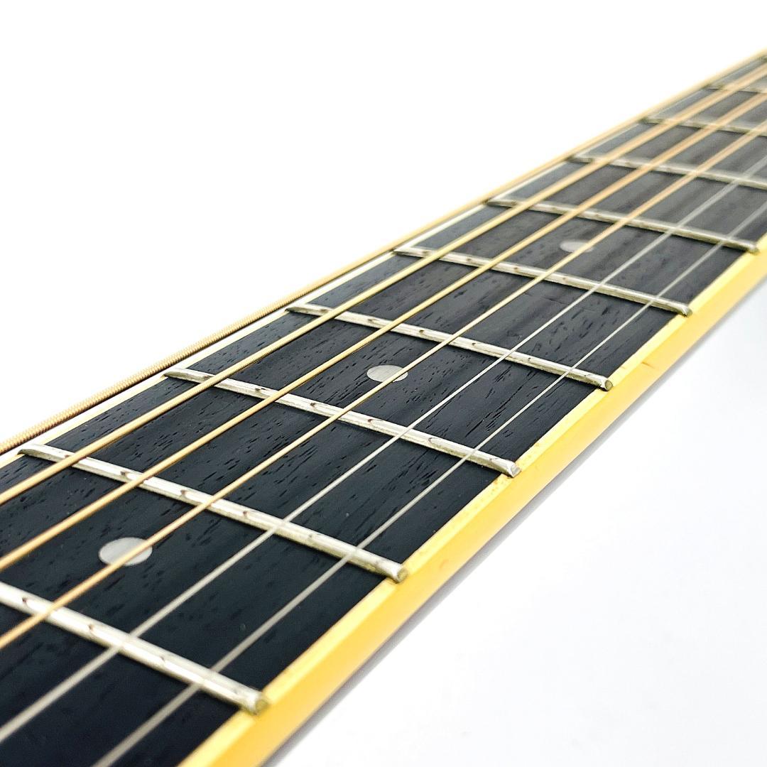 【整備済／現状品】YAMAHA FG-201B オレンジラベル ビンテージ