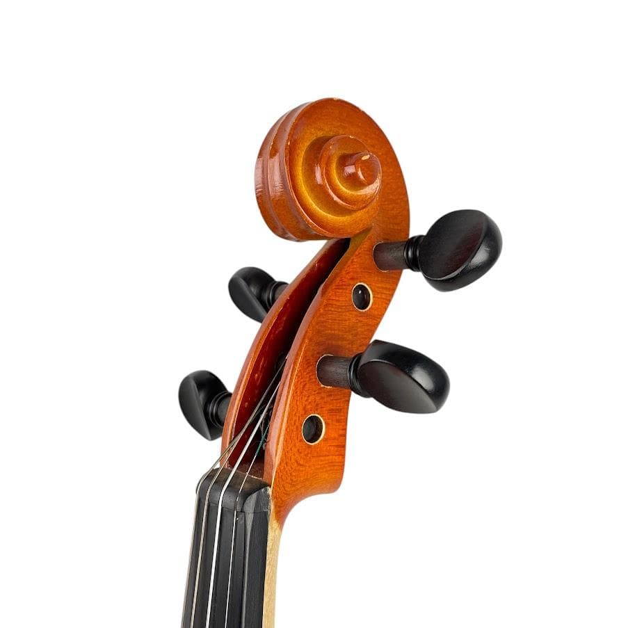 極美品■Kawai Violin■ バイオリン KVI-50S 4/4 河合楽器