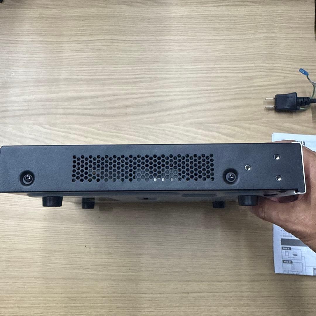 ヤマハ　パワーアンプ　MA2030a