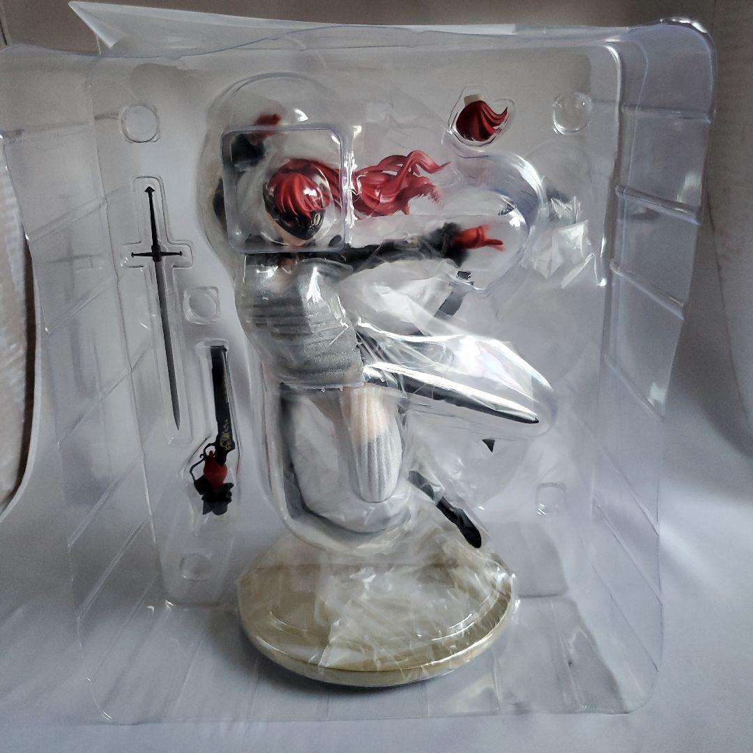 Persona 5 芳澤かすみ 1/7フィギュア