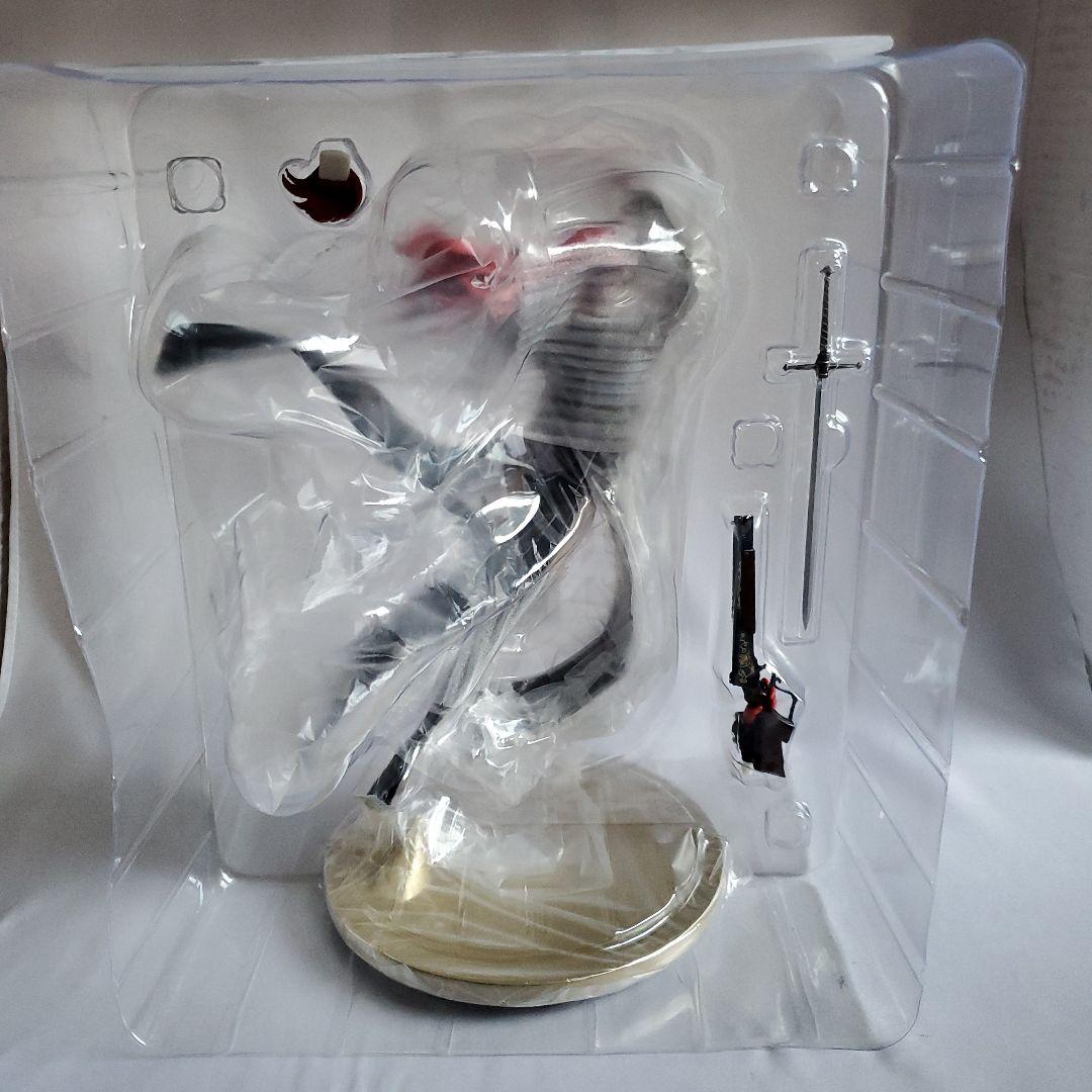 Persona 5 芳澤かすみ 1/7フィギュア