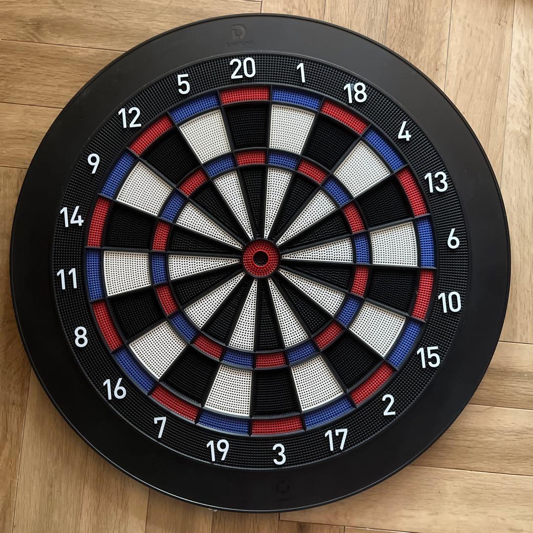 ダーツライブ　ダーツボード　オンライン　家庭用　ボード　ホーム