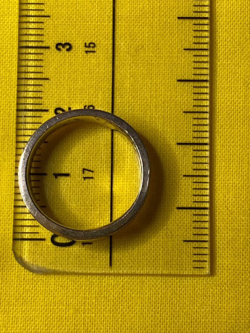 マトリックス リング