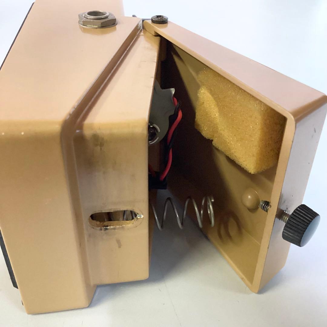 BOSS T Wah TW-1 ギターエフェクター