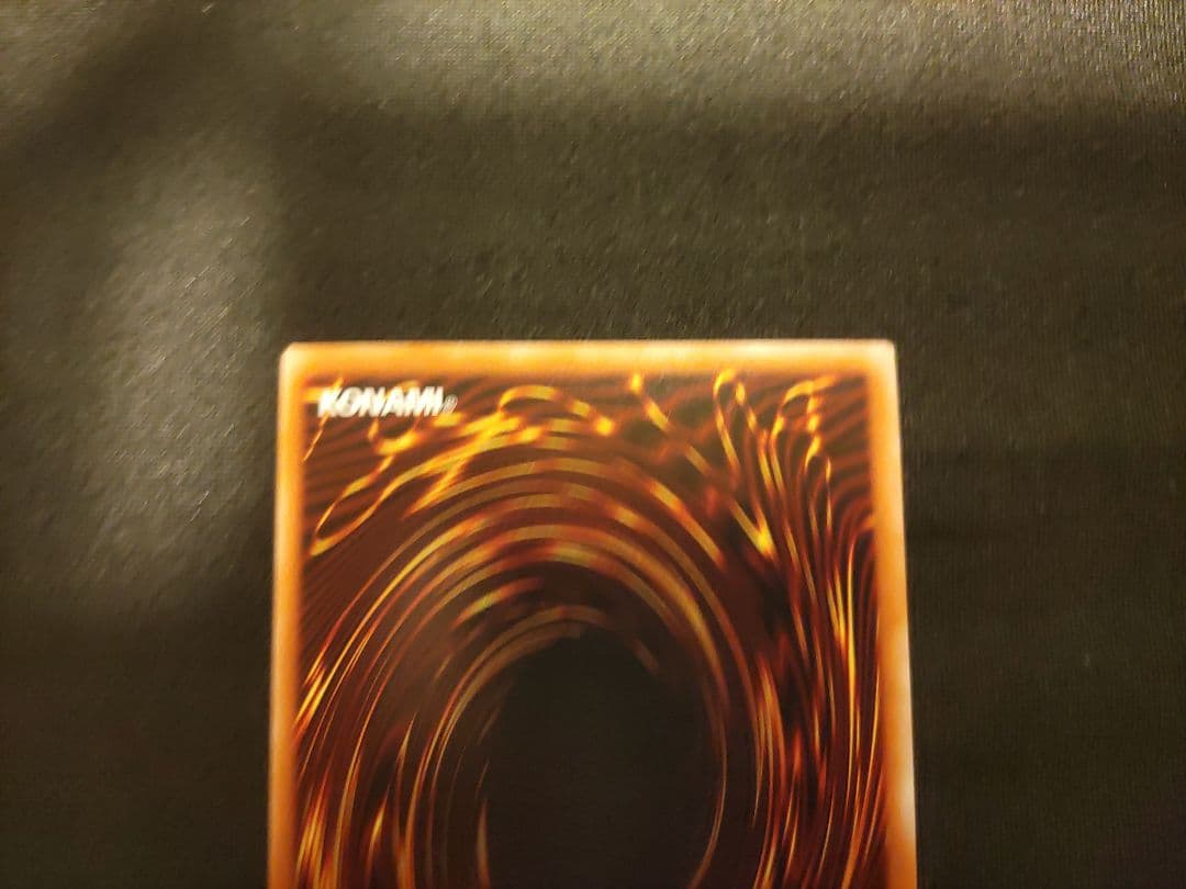 【遊戯王】精霊使いレラ　クォーターセンチュリー　25thシークレットレア