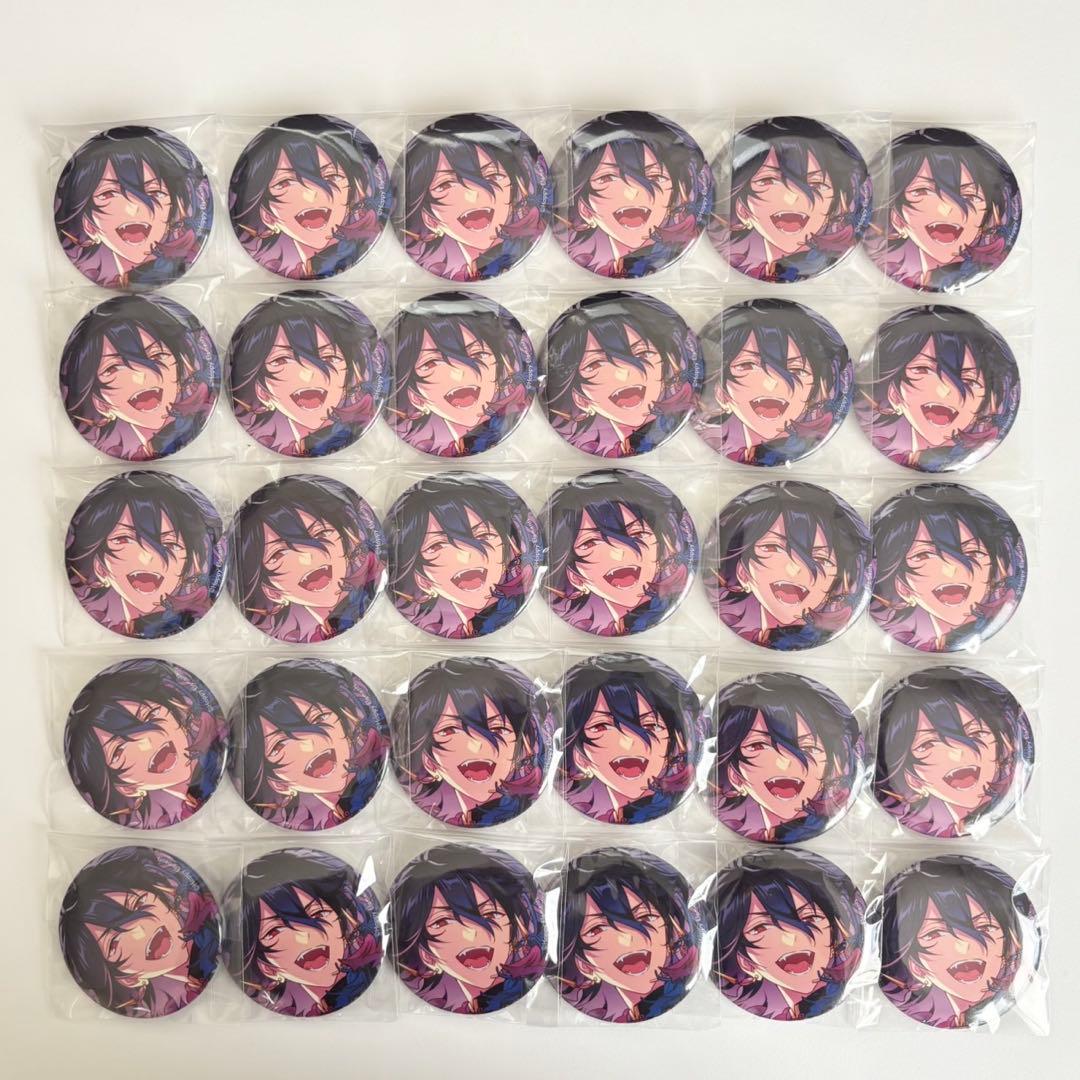 あんスタ イベコレ缶バッジ オルタード 朔間零