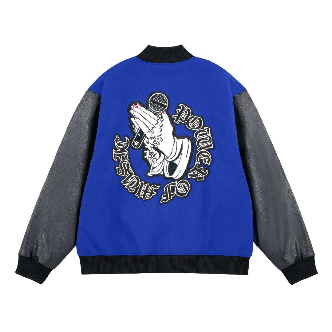 浜崎あゆみ 限定スタジャン&セーラームーン光るうちわ2点セット♪