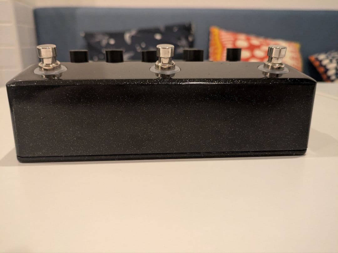 ギター Line 6 HX Stomp