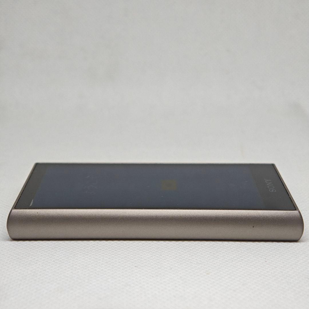 SONY WALKMAN NW-A105 Aシリーズ デジタルメディアプレーヤー
