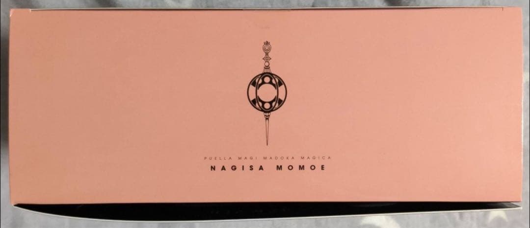 魔法少女まどか☆マギカ RAH 百江なぎさ フィギュア 未開封 メディコムトイ