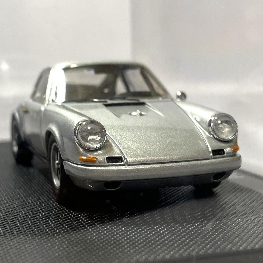 1/43 Porsche 911R 1967 ポルシェ 911