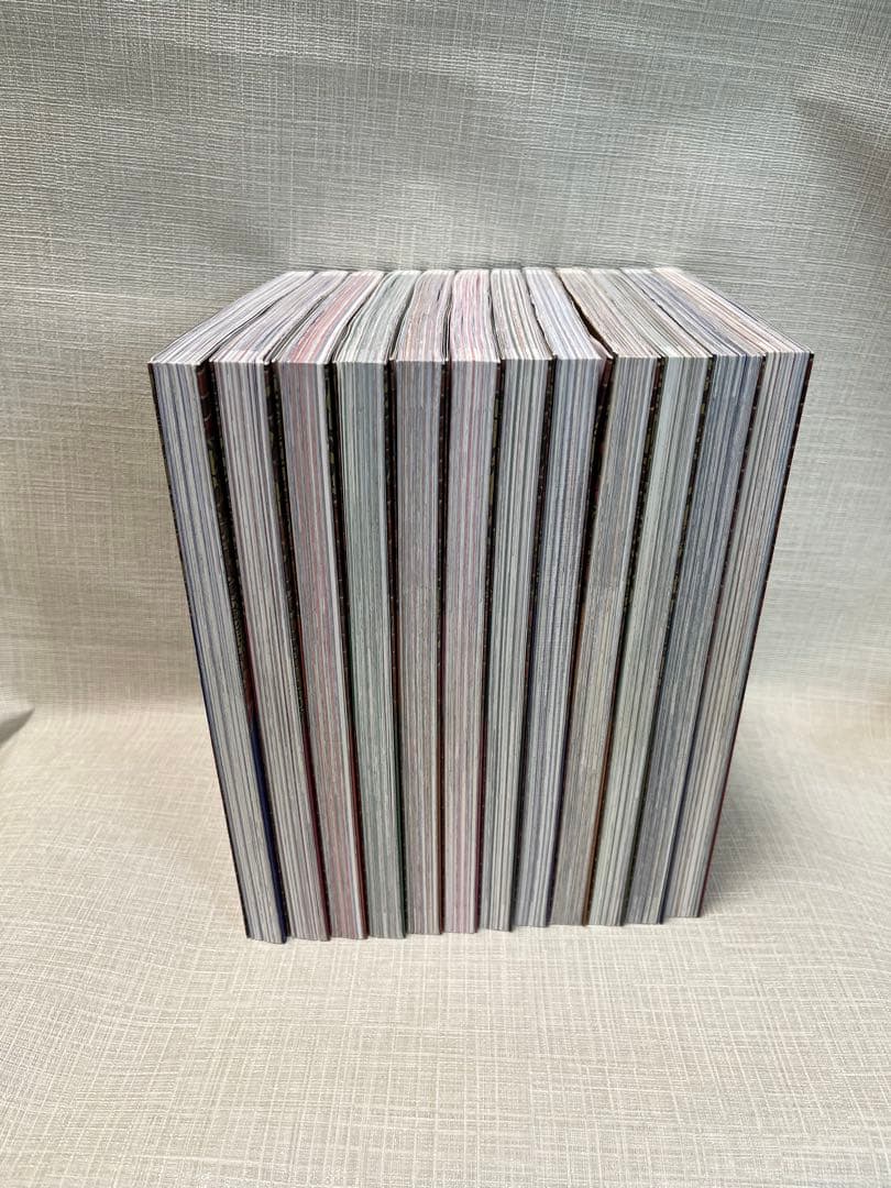 世界史探偵コナン全12巻箱入セット