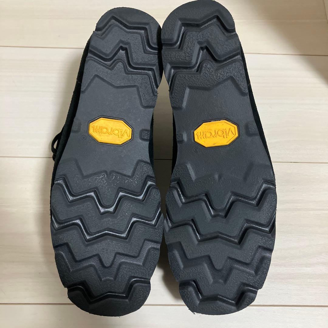 Clarks Originalsワラビー ゴアテックス シューズ