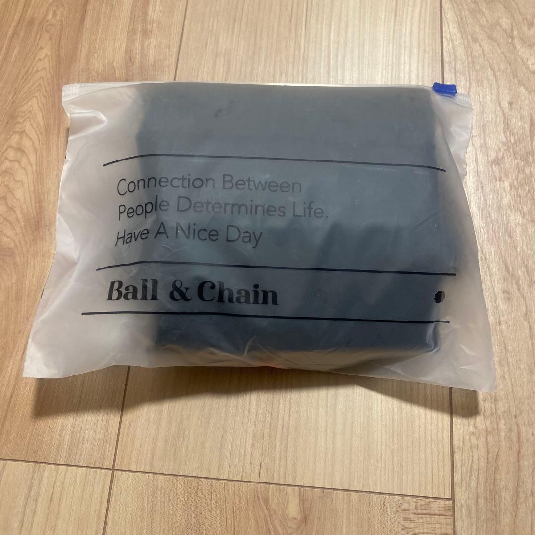 HELLO KITTY バッグ Ball & Chain