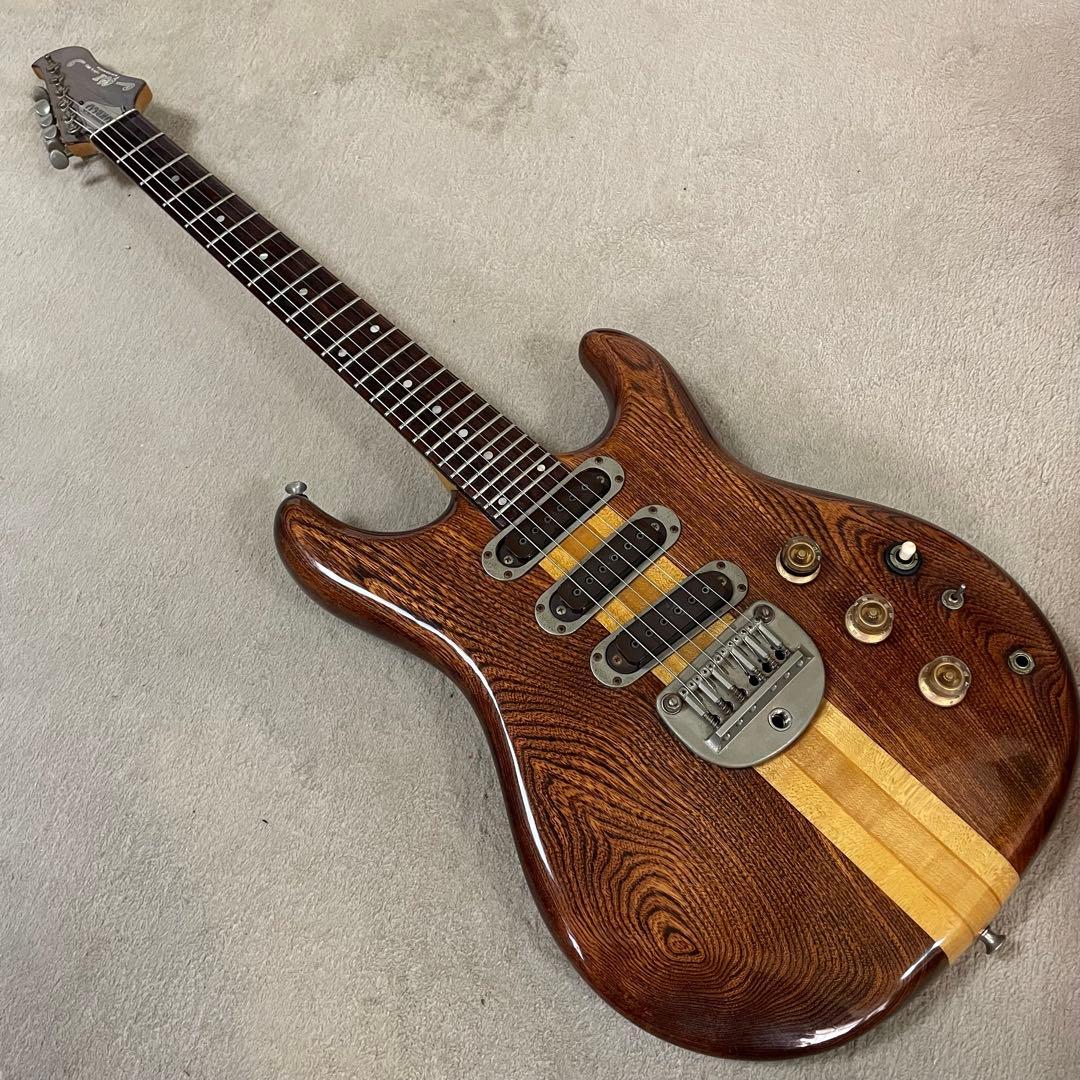 たろすけ　Greco GO-II 750 1978年 グレコ