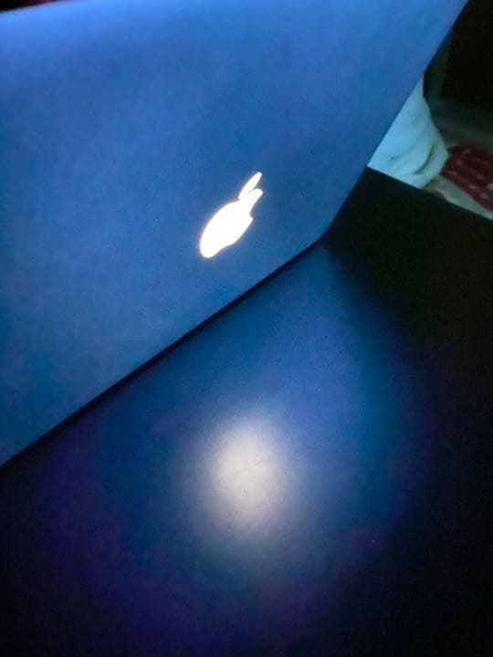 『早い者勝ち』MacBook Air 13インチ 2015 Core i5