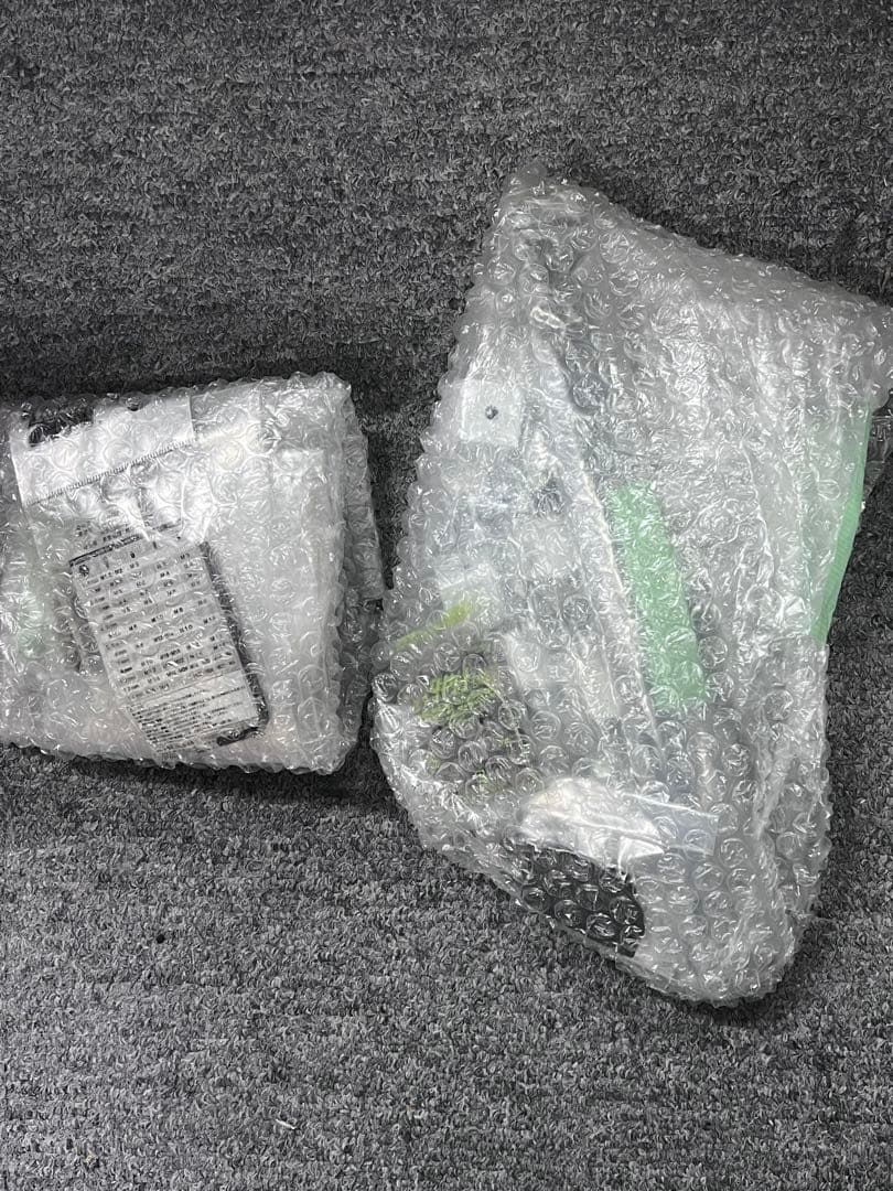 アウトレットClear Acryl Cage アイスホワイトCAC-M-Wbou