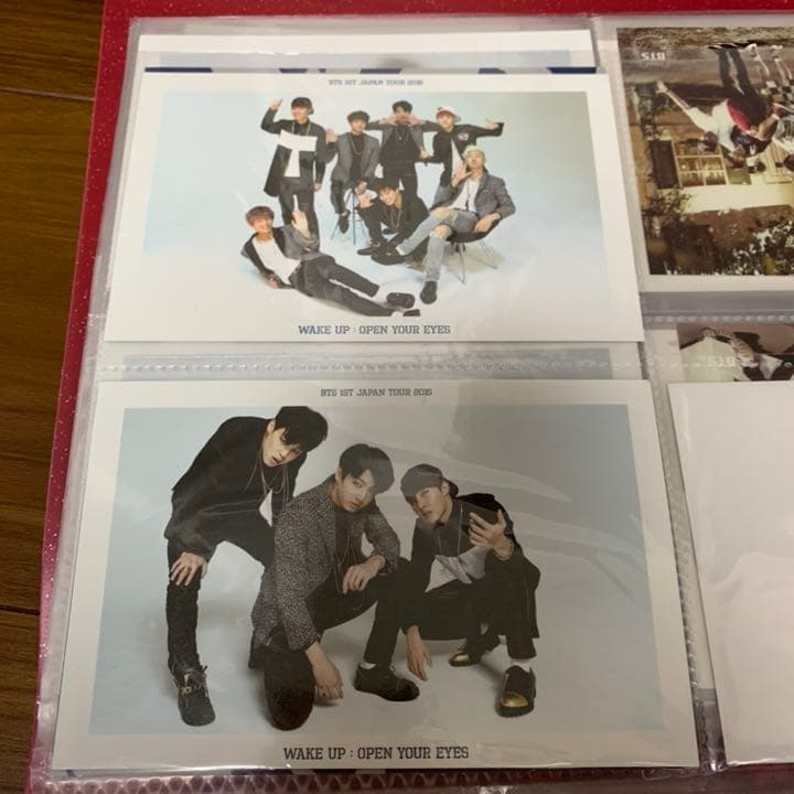 防弾少年団 グッズ②