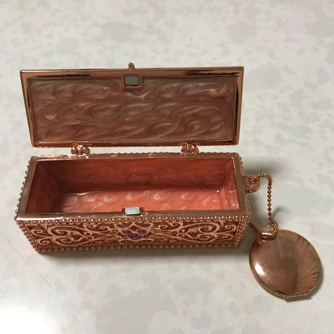 【非売品】Disney ホテルミラコスタ 印鑑ケース