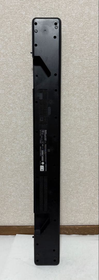 SONY ソニー SA-G700 サウンドバーのみ スピーカー