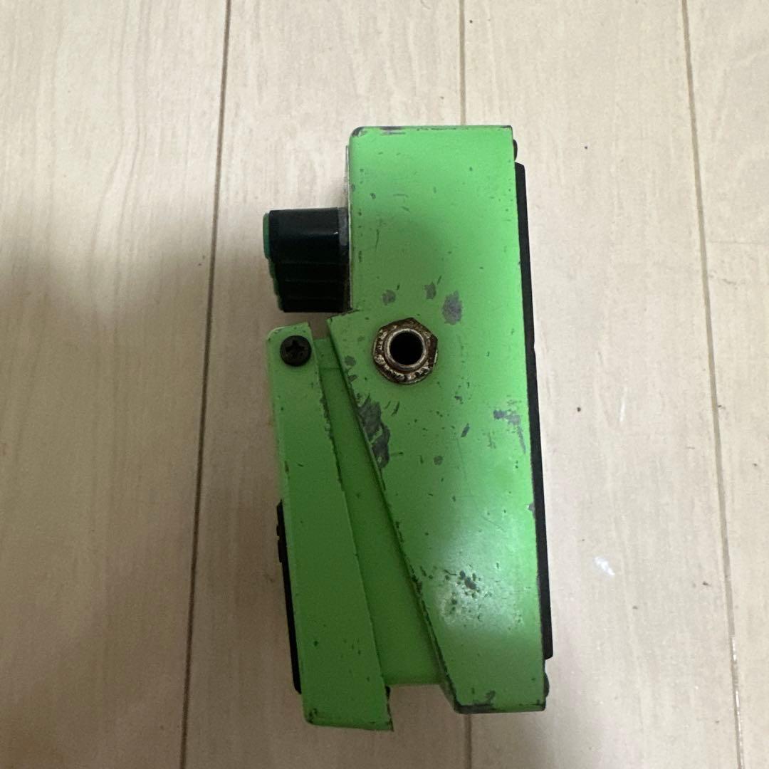 BOSS SUPER Phaser PH-2 生産完了品　ボス　エフェクター