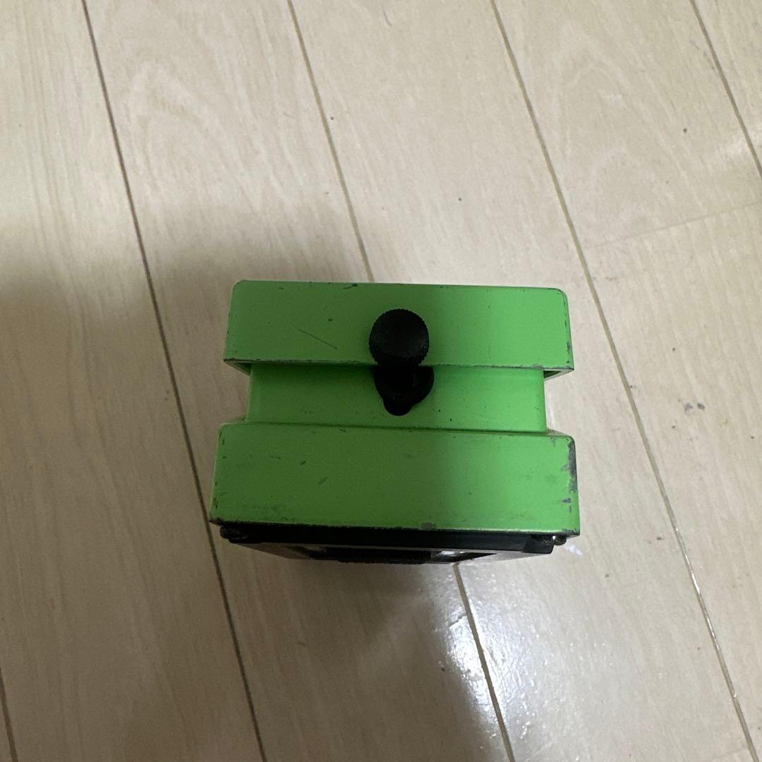 BOSS SUPER Phaser PH-2 生産完了品　ボス　エフェクター