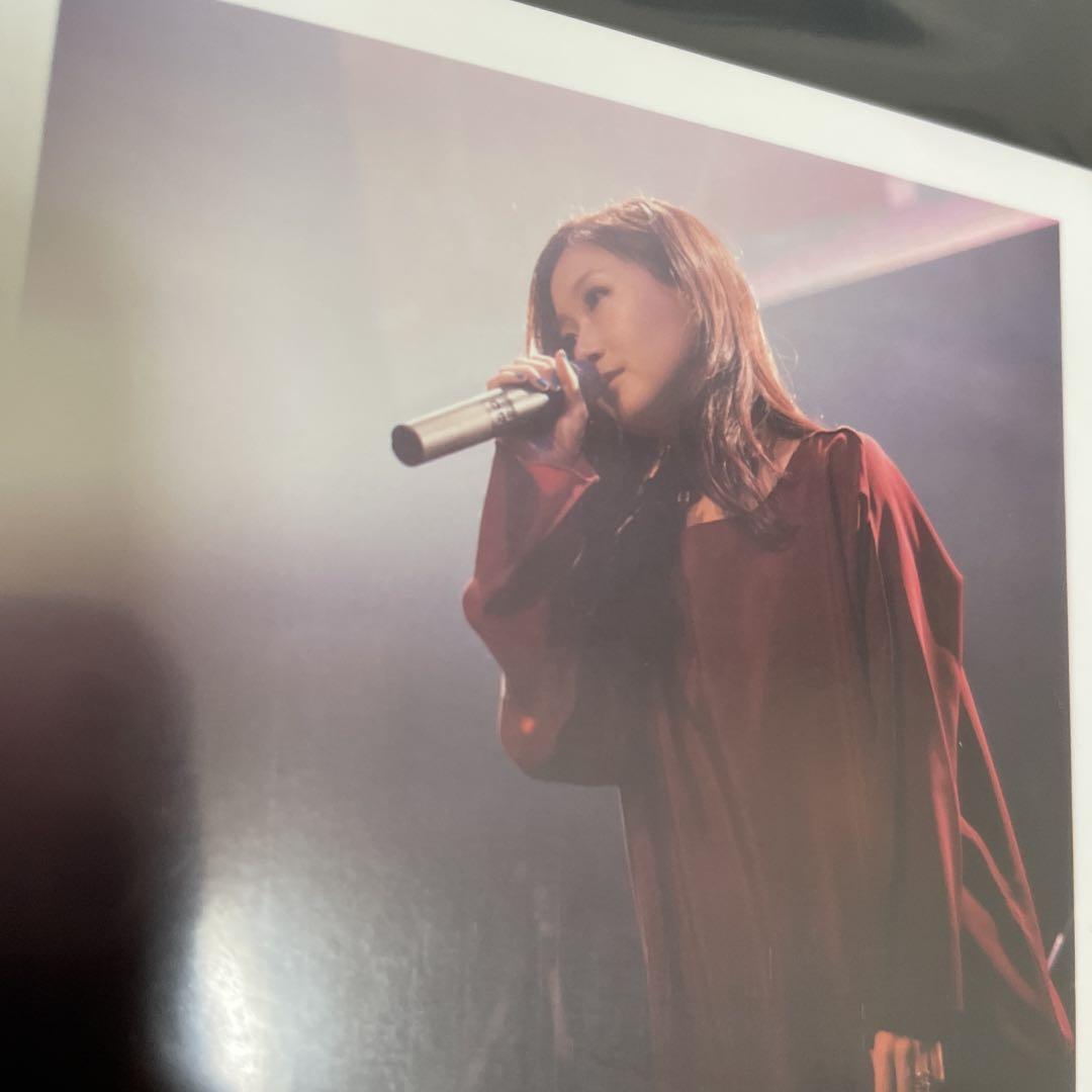 大塚愛　生写真　６枚セット