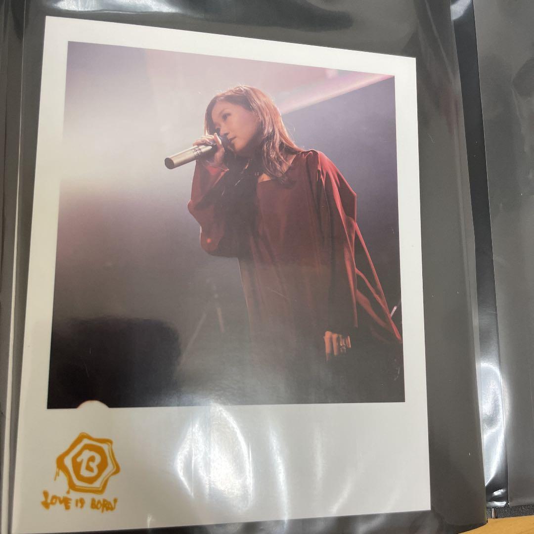 大塚愛　生写真　６枚セット