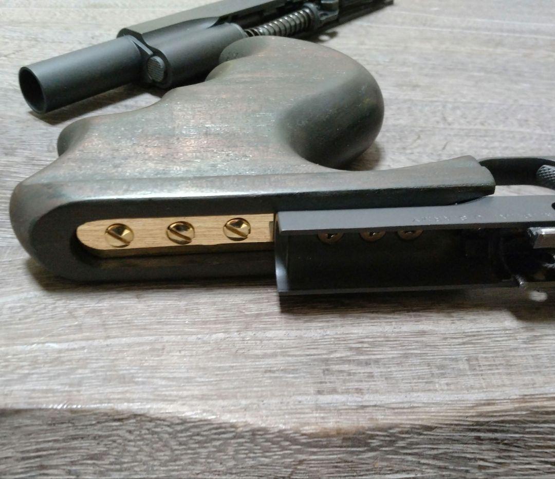 東京マルイ コルトガバメント M1911A1 カスタム