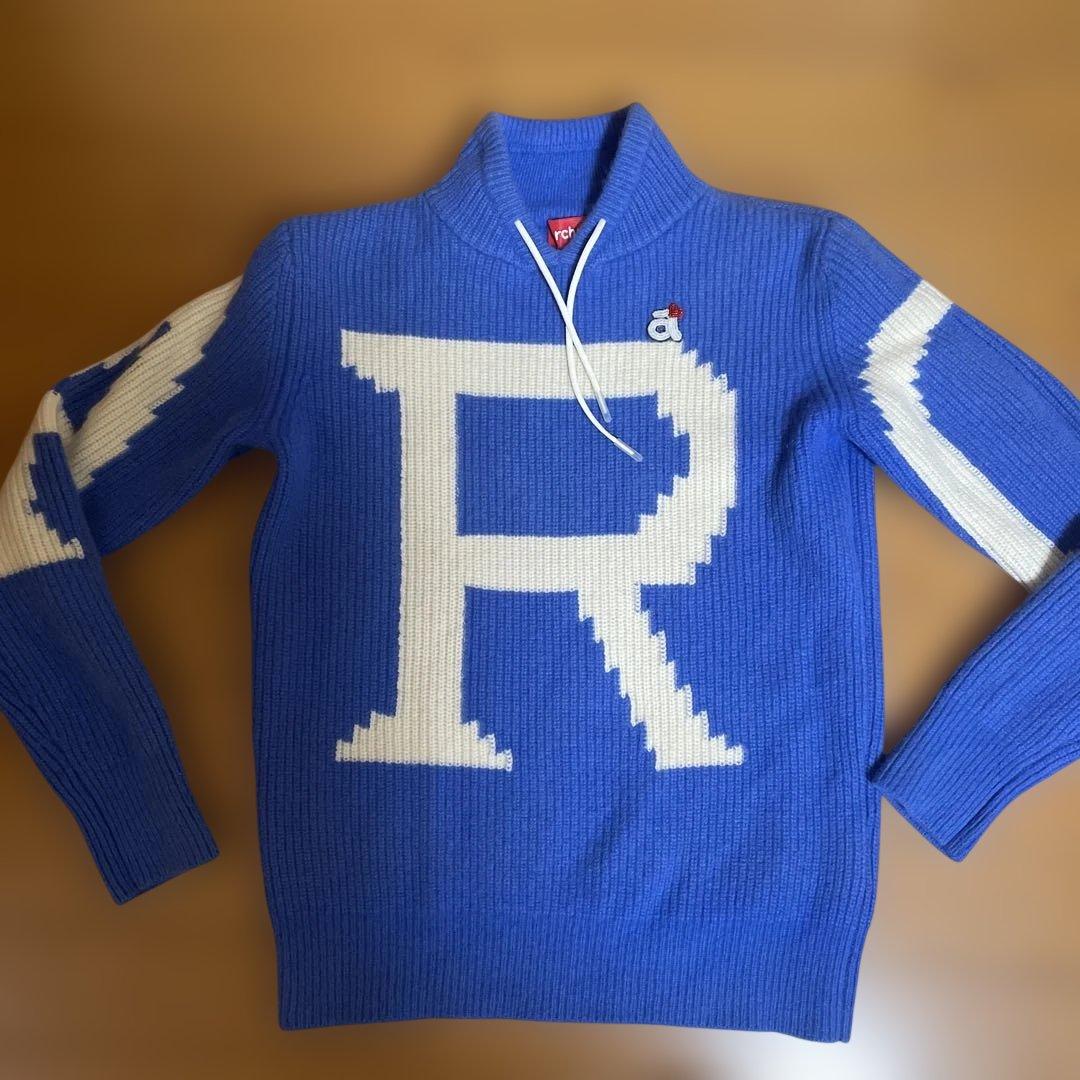 アルチビオセーター