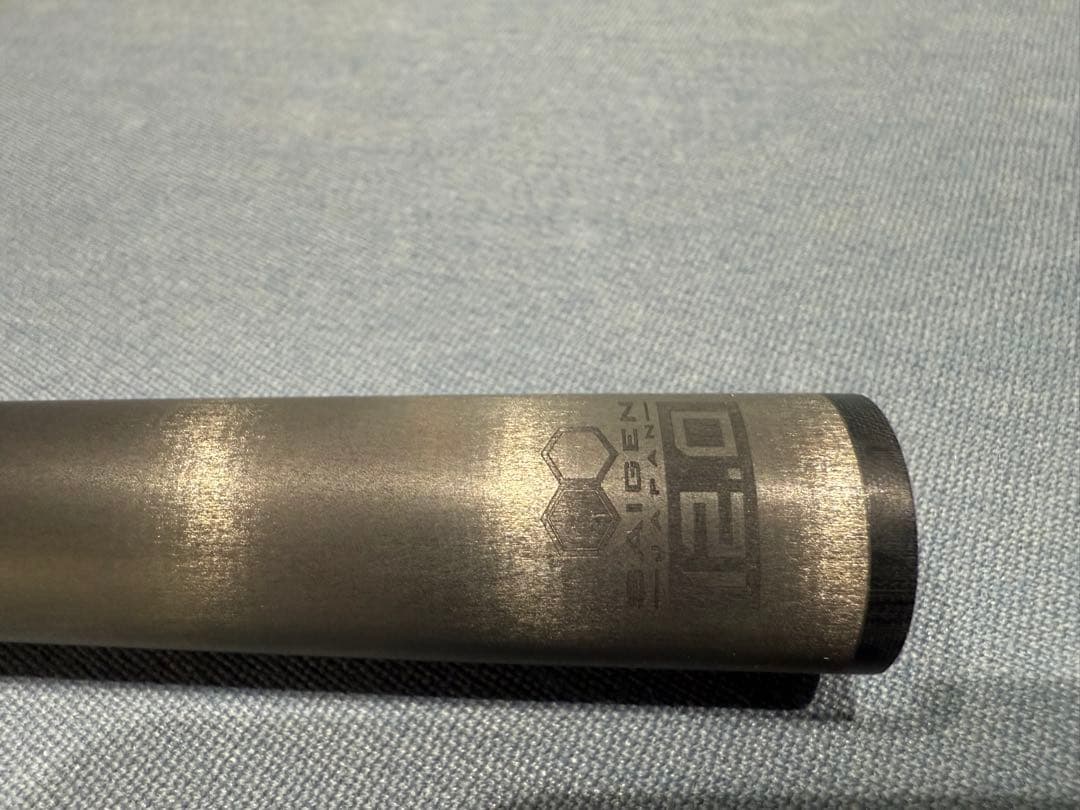 サイゲンシャフト