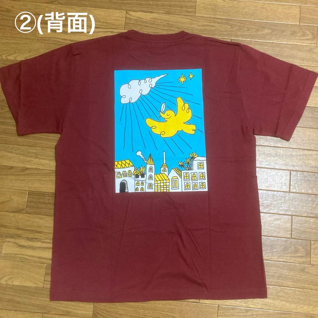 【バラ売り可⭕️】sumika Tシャツ　タオル　まとめ売り　グッズ
