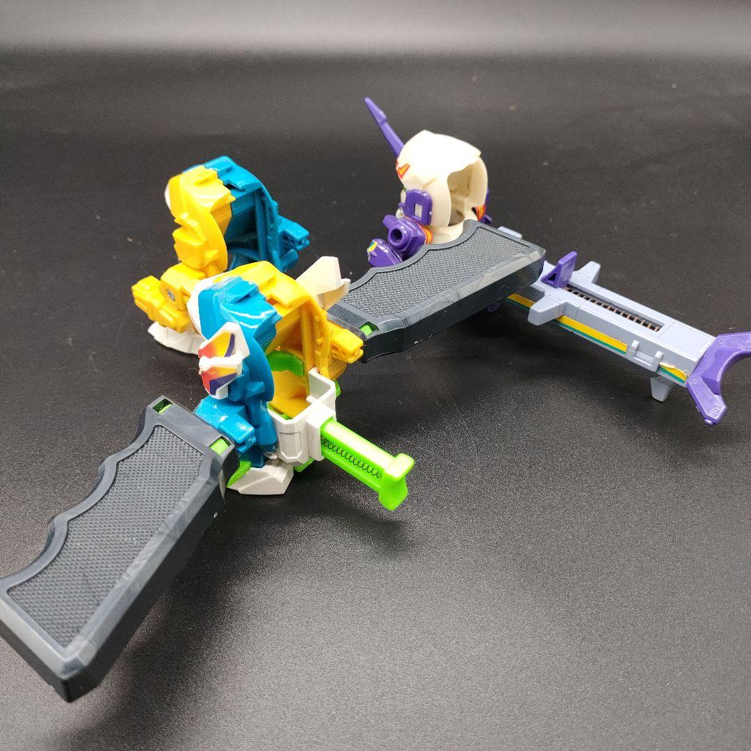 【ジャンク】ビーダマン まとめ売り OSパーツ等あり