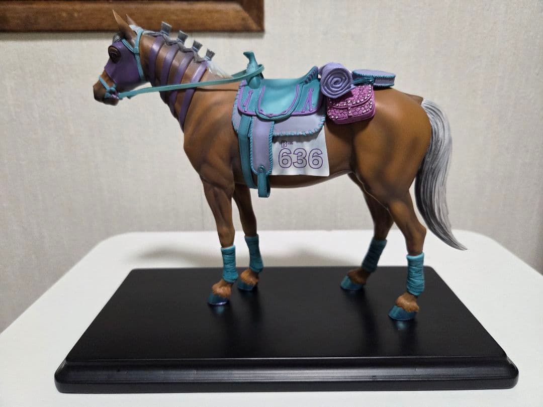 超像Art ジョジョの奇妙な冒険 「スローダンサー」＆「ヴァルキリー」セット