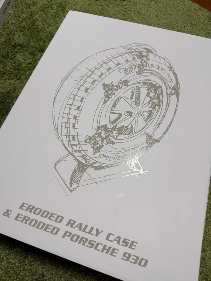 KITH Hot Wheels Daniel arsham ホットウィール