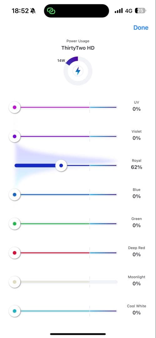 AI ハイドラ32 hydra32 ハンギングキット