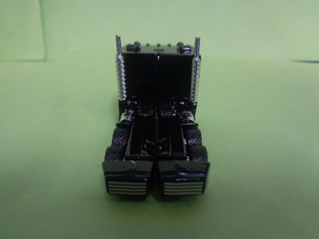 ホットウィール　RLC 　限定　トランスフォーマー ネメシス プライム コンボイ