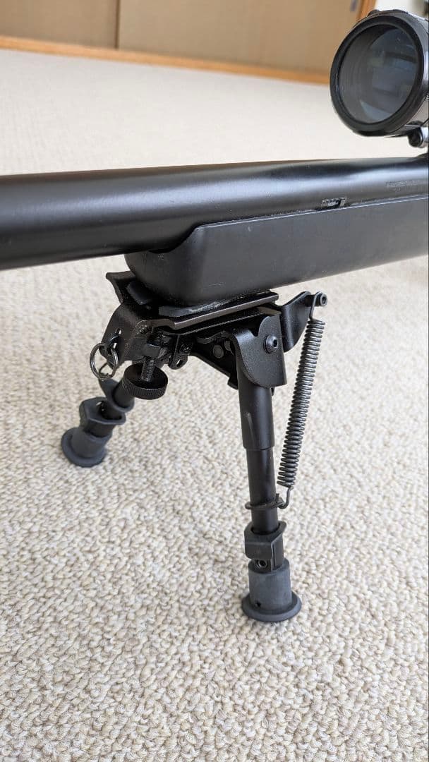 か*ま様 【中古】東京マルイVSR-10プロスナイパーver セット