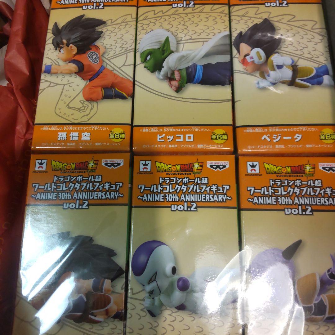 ト*ル様 DB　30thアニバーサリー　ワーコレ国内正規品