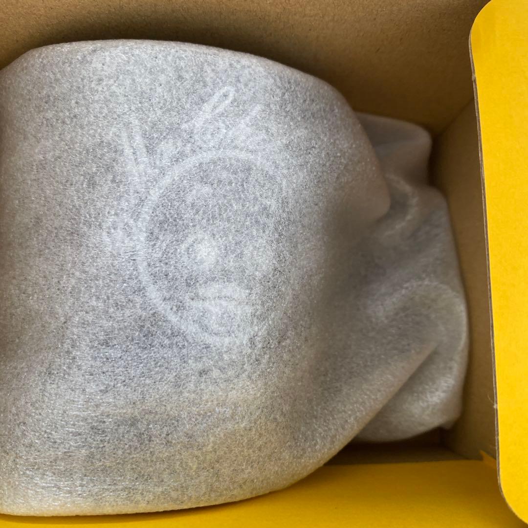 （未使用）Mr.Childrenファンクラブ 20年継続特典 マグカップ