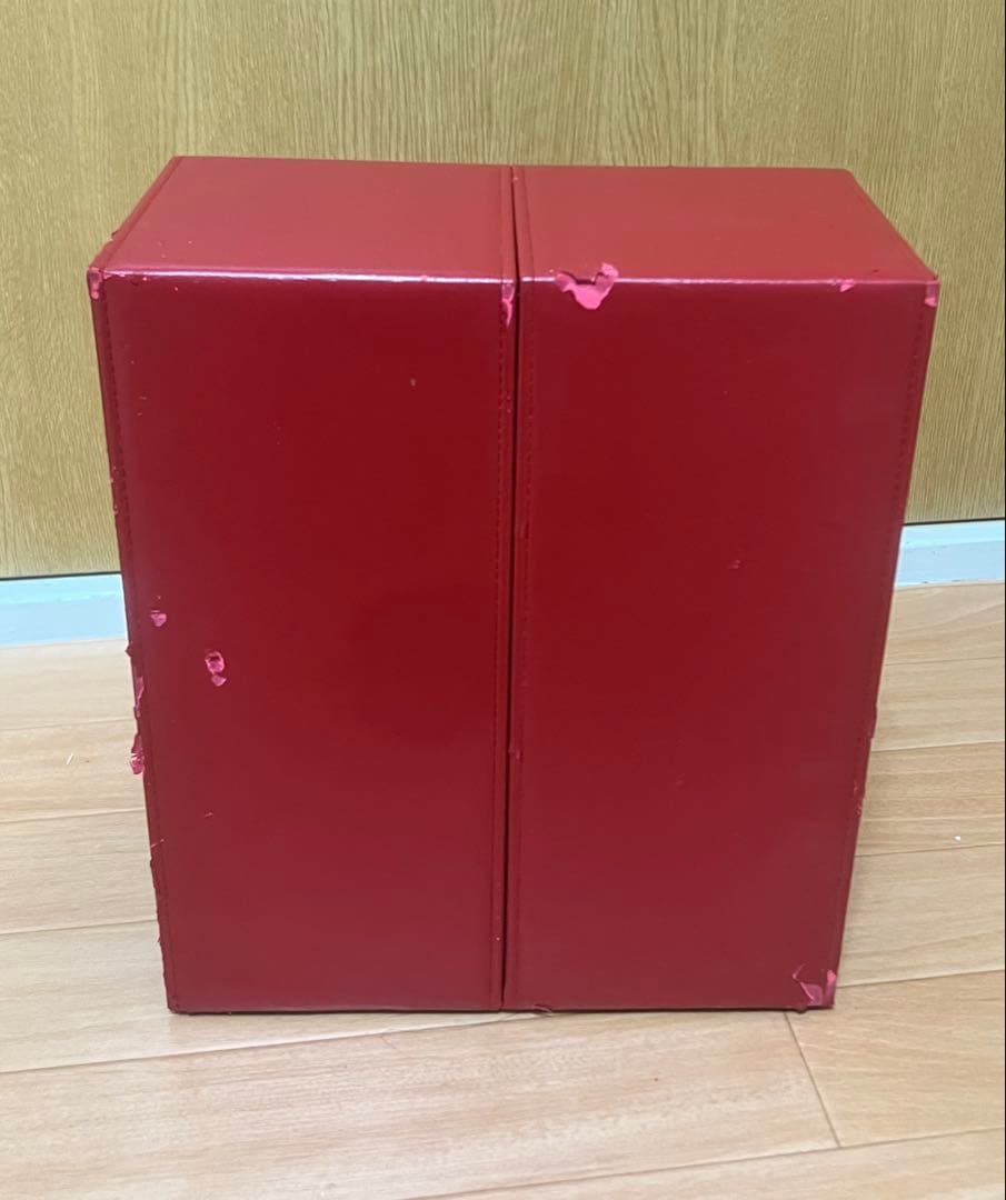 テ*ン様 【希少】レミーマルタン　ルイ13世　観音開き